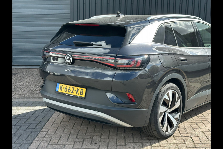 Volkswagen ID.4 First 77 kWh SOH 90%/Adaptive / Camera