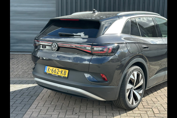 Volkswagen ID.4 First 77 kWh SOH 90%/Adaptive / Camera