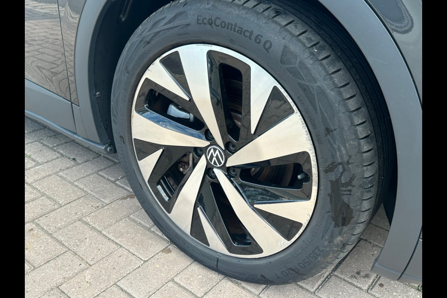 Volkswagen ID.4 First 77 kWh SOH 90%/Adaptive / Camera