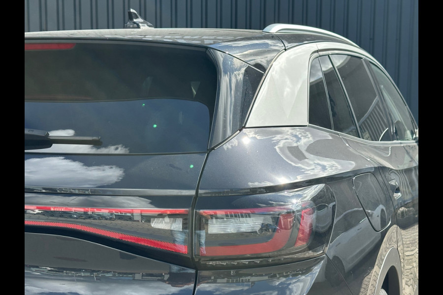 Volkswagen ID.4 First 77 kWh SOH 90%/Adaptive / Camera