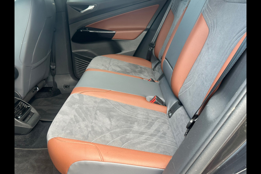 Volkswagen ID.4 First 77 kWh SOH 90%/Adaptive / Camera