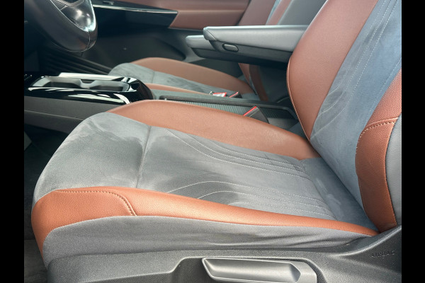 Volkswagen ID.4 First 77 kWh SOH 90%/Adaptive / Camera