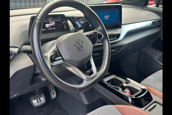 Volkswagen ID.4 First 77 kWh SOH 90%/Adaptive / Camera