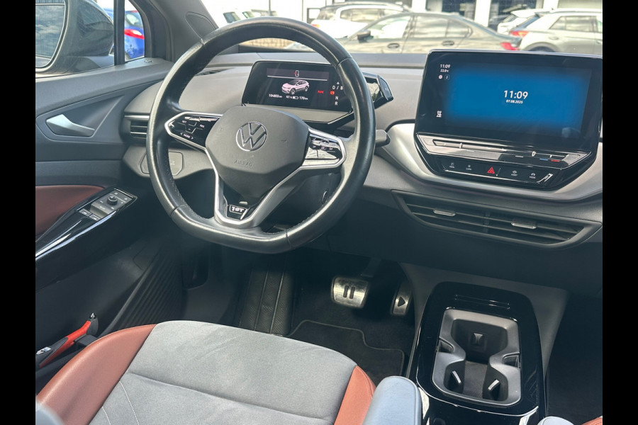 Volkswagen ID.4 First 77 kWh SOH 90%/Adaptive / Camera