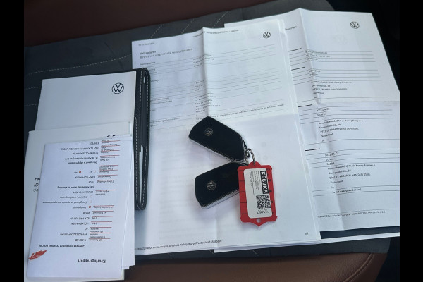 Volkswagen ID.4 First 77 kWh SOH 90%/Adaptive / Camera