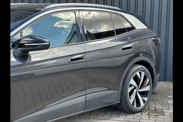 Volkswagen ID.4 First 77 kWh SOH 90%/Adaptive / Camera