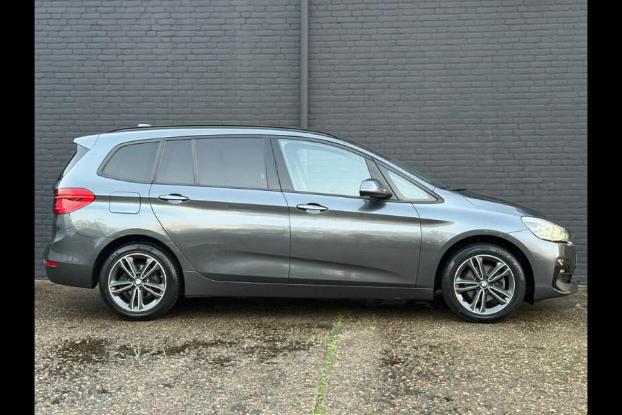 BMW 2 Serie Gran Tourer 216i 7p. High Executive NAVI | CARPLAY | PDC | KEYLESS | CRUISE | NWE APK