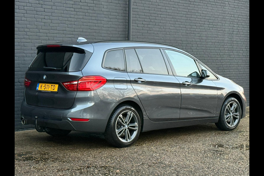BMW 2 Serie Gran Tourer 216i 7p. High Executive NAVI | CARPLAY | PDC | KEYLESS | CRUISE | NWE APK