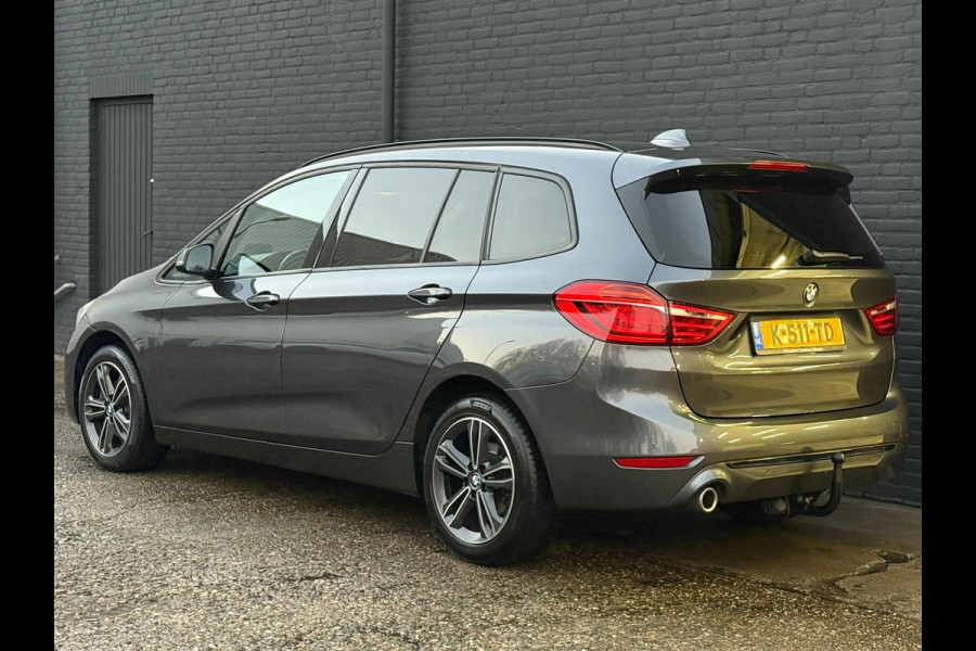 BMW 2 Serie Gran Tourer 216i 7p. High Executive NAVI | CARPLAY | PDC | KEYLESS | CRUISE | NWE APK