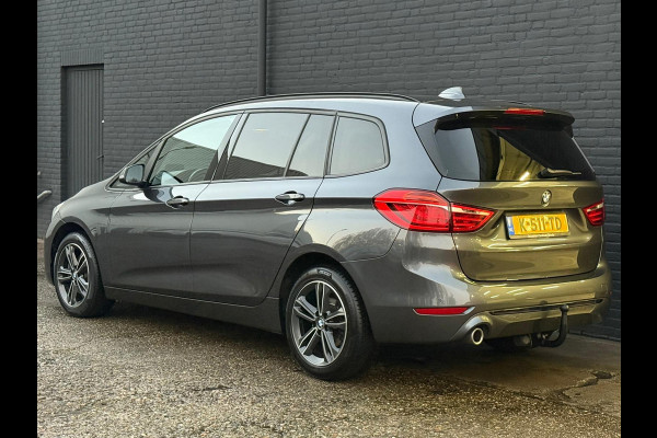 BMW 2 Serie Gran Tourer 216i 7p. High Executive NAVI | CARPLAY | PDC | KEYLESS | CRUISE | NWE APK