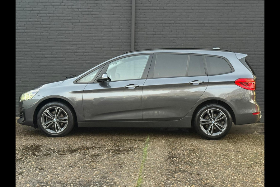 BMW 2 Serie Gran Tourer 216i 7p. High Executive NAVI | CARPLAY | PDC | KEYLESS | CRUISE | NWE APK