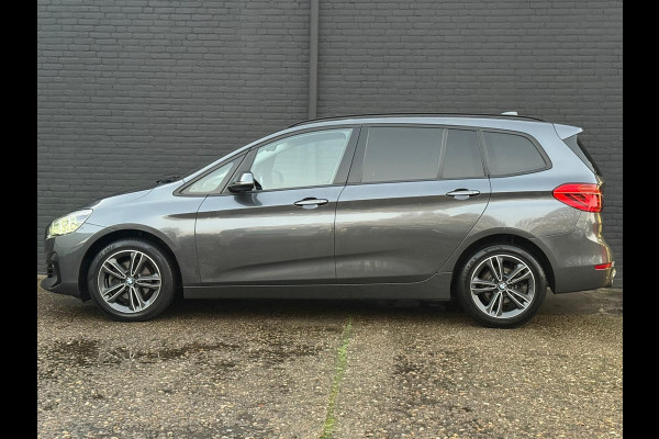 BMW 2 Serie Gran Tourer 216i 7p. High Executive NAVI | CARPLAY | PDC | KEYLESS | CRUISE | NWE APK