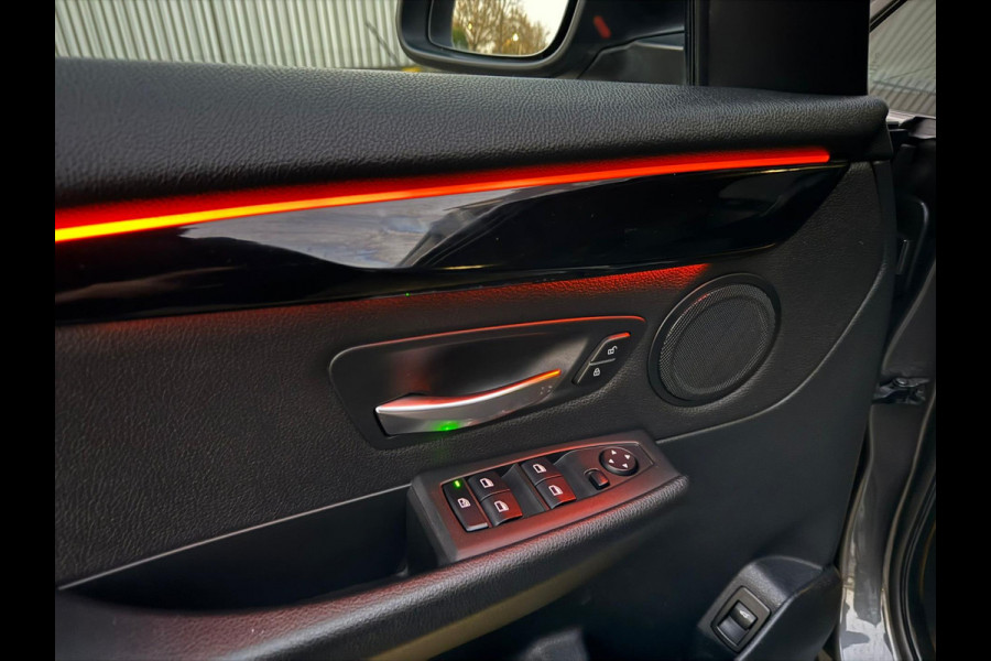 BMW 2 Serie Gran Tourer 216i 7p. High Executive NAVI | CARPLAY | PDC | KEYLESS | CRUISE | NWE APK