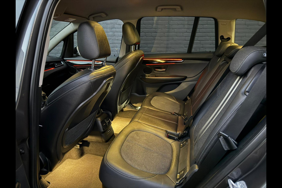 BMW 2 Serie Gran Tourer 216i 7p. High Executive NAVI | CARPLAY | PDC | KEYLESS | CRUISE | NWE APK