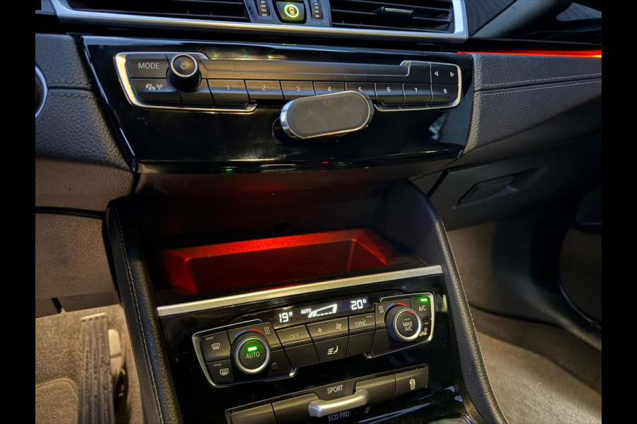 BMW 2 Serie Gran Tourer 216i 7p. High Executive NAVI | CARPLAY | PDC | KEYLESS | CRUISE | NWE APK