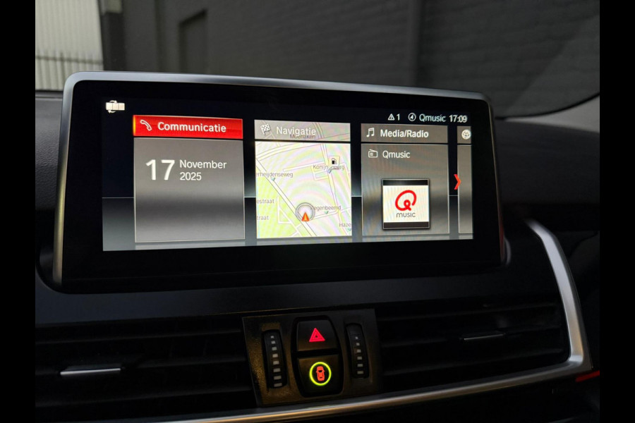 BMW 2 Serie Gran Tourer 216i 7p. High Executive NAVI | CARPLAY | PDC | KEYLESS | CRUISE | NWE APK