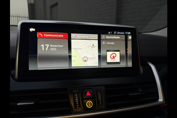BMW 2 Serie Gran Tourer 216i 7p. High Executive NAVI | CARPLAY | PDC | KEYLESS | CRUISE | NWE APK