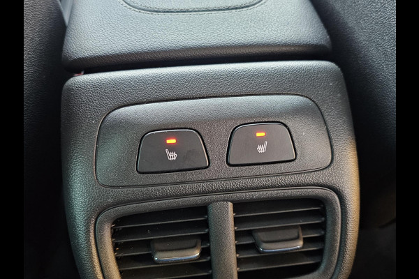 Opel Insignia Grand Sport 1.5 Turbo Innovation Leder | Stuurwielverwarming | verwarmde stoelen v + a | afneembare trekhaak | Panoramadak | Zeer luxe uitvoering! Etc.