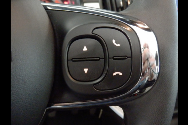 Fiat 500C Hybrid | Dolcevita | Apple Carpl / Andr. Auto | Cruise ctrl |
