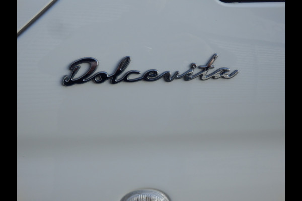 Fiat 500C Hybrid | Dolcevita | Apple Carpl / Andr. Auto | Cruise ctrl |