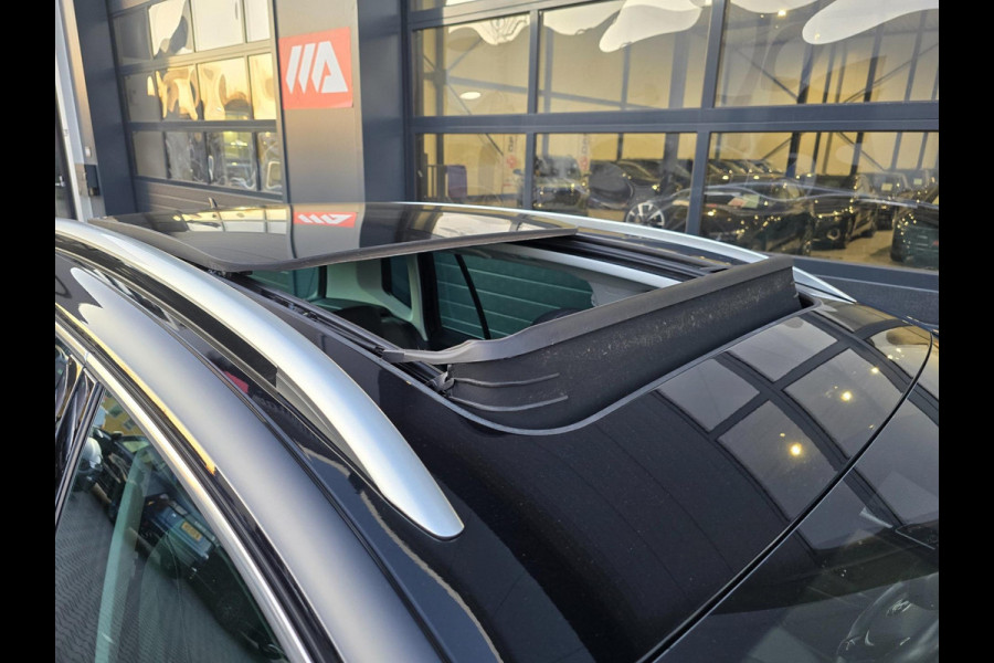 Volkswagen Golf Sportsvan 1.5 TSI ACT Highline Edition Pano/Cruise/Stoel-en Stuurverwarming/Navi/