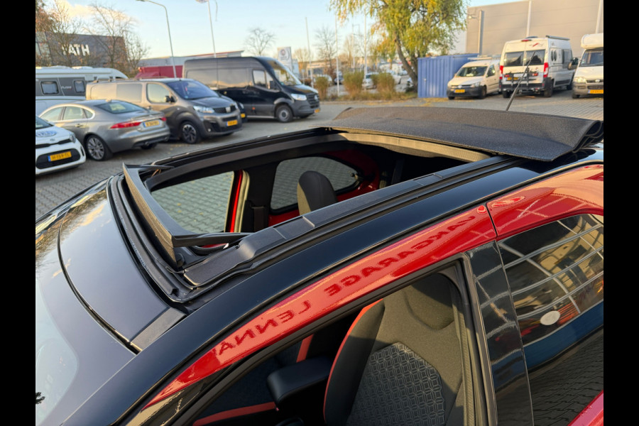 Toyota Aygo X 1.0 VVT-i S-CVT Automaat CABRIO TEAM D (BOVAG/RIJKLAAR)