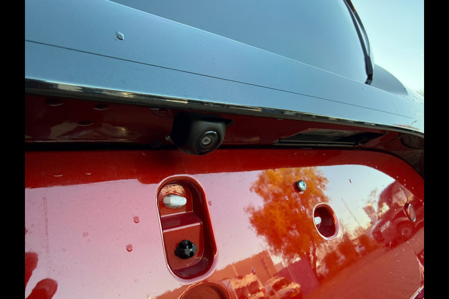 Toyota Aygo X 1.0 VVT-i S-CVT Automaat CABRIO TEAM D (BOVAG/RIJKLAAR)