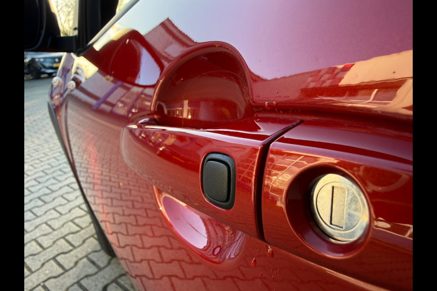 Toyota Aygo X 1.0 VVT-i S-CVT Automaat CABRIO TEAM D (BOVAG/RIJKLAAR)