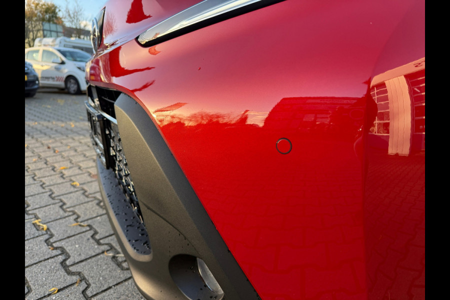 Toyota Aygo X 1.0 VVT-i S-CVT Automaat CABRIO TEAM D (BOVAG/RIJKLAAR)