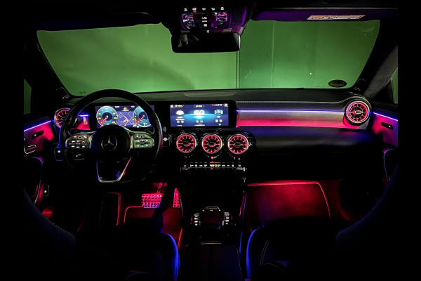 Mercedes-Benz CLA-Klasse Shooting Brake 250 e AMG | Memory | Pano