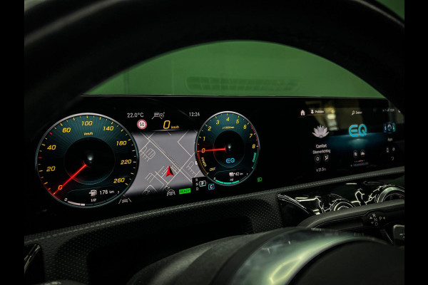 Mercedes-Benz CLA-Klasse Shooting Brake 250 e AMG | Memory | Pano