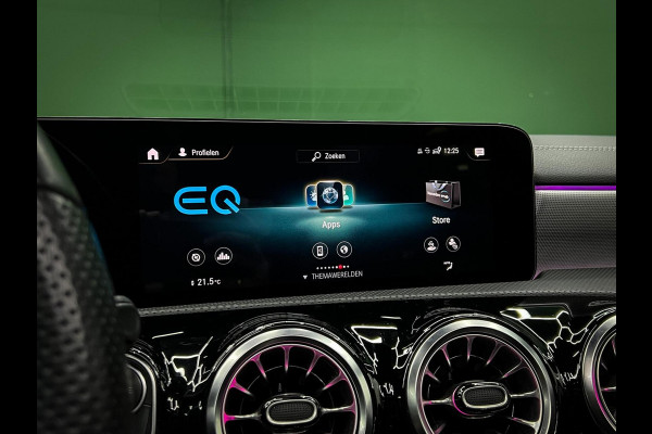 Mercedes-Benz CLA-Klasse Shooting Brake 250 e AMG | Memory | Pano