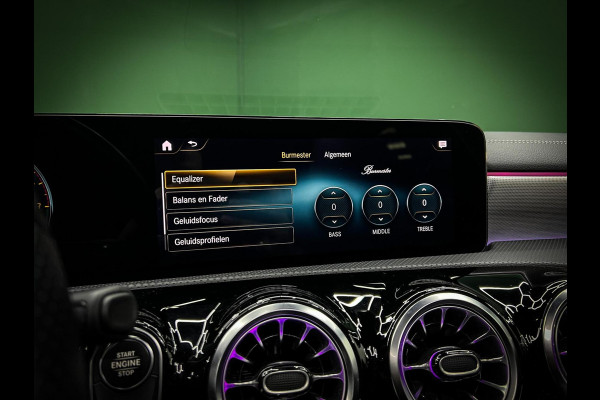 Mercedes-Benz CLA-Klasse Shooting Brake 250 e AMG | Memory | Pano