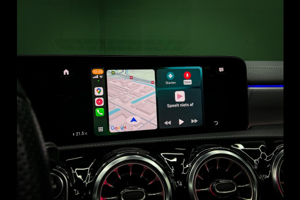 Mercedes-Benz CLA-Klasse Shooting Brake 250 e AMG | Memory | Pano