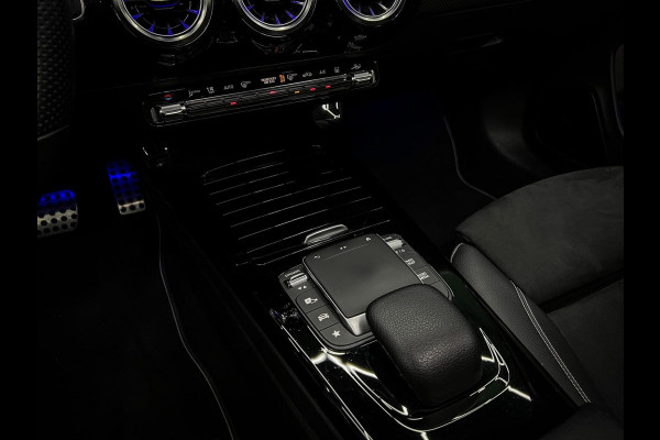 Mercedes-Benz CLA-Klasse Shooting Brake 250 e AMG | Memory | Pano