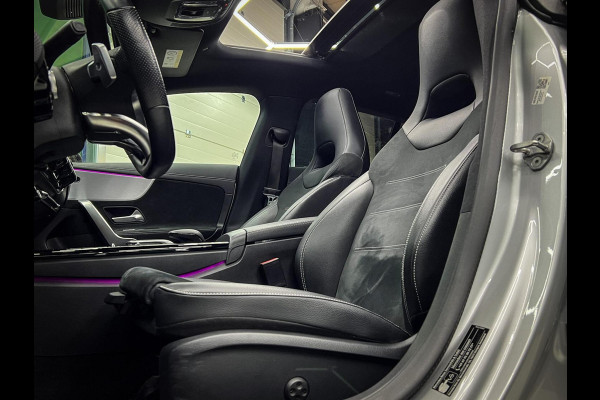 Mercedes-Benz CLA-Klasse Shooting Brake 250 e AMG | Memory | Pano