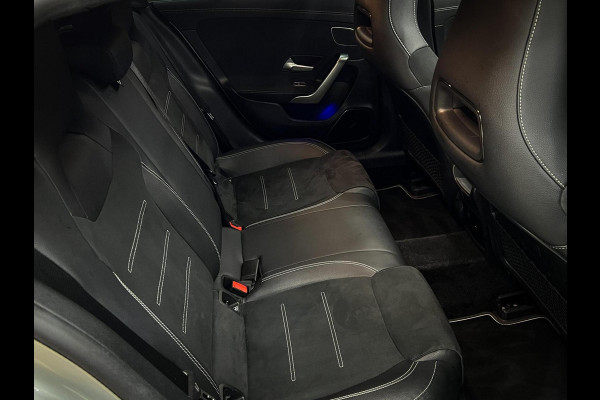 Mercedes-Benz CLA-Klasse Shooting Brake 250 e AMG | Memory | Pano