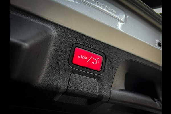 Mercedes-Benz CLA-Klasse Shooting Brake 250 e AMG | Memory | Pano