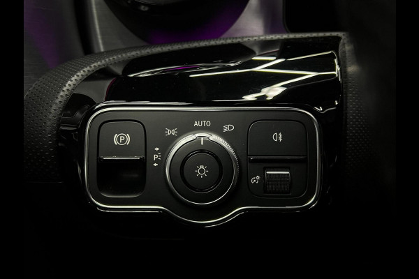 Mercedes-Benz CLA-Klasse Shooting Brake 250 e AMG | Memory | Pano