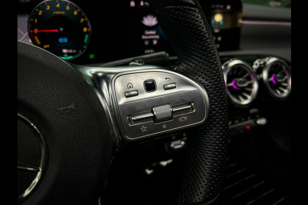 Mercedes-Benz CLA-Klasse Shooting Brake 250 e AMG | Memory | Pano