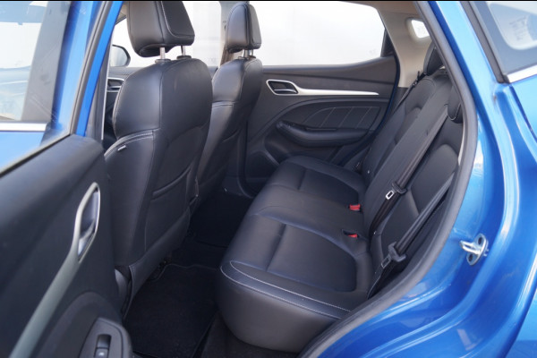 MG ZS EV Luxury 45kWh -PANO-LEER-NAVI-