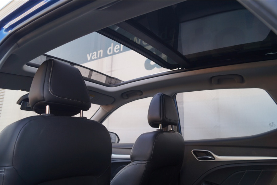 MG ZS EV Luxury 45kWh -PANO-LEER-NAVI-