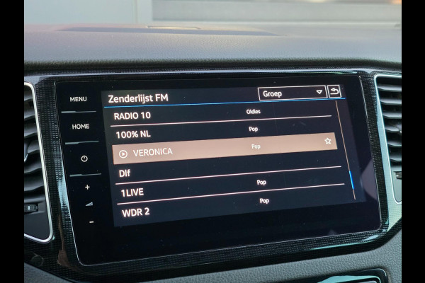 Volkswagen Golf Sportsvan 1.5 TSI ACT Highline Edition Pano/Cruise/Stoel-en Stuurverwarming/Navi/