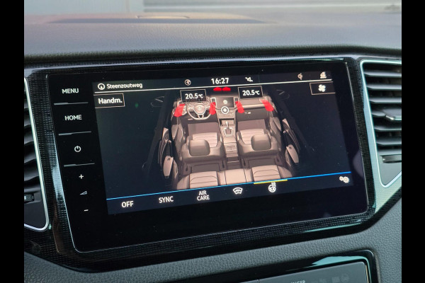 Volkswagen Golf Sportsvan 1.5 TSI ACT Highline Edition Pano/Cruise/Stoel-en Stuurverwarming/Navi/