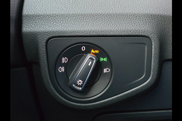 Volkswagen Golf Sportsvan 1.5 TSI ACT Highline Edition Pano/Cruise/Stoel-en Stuurverwarming/Navi/