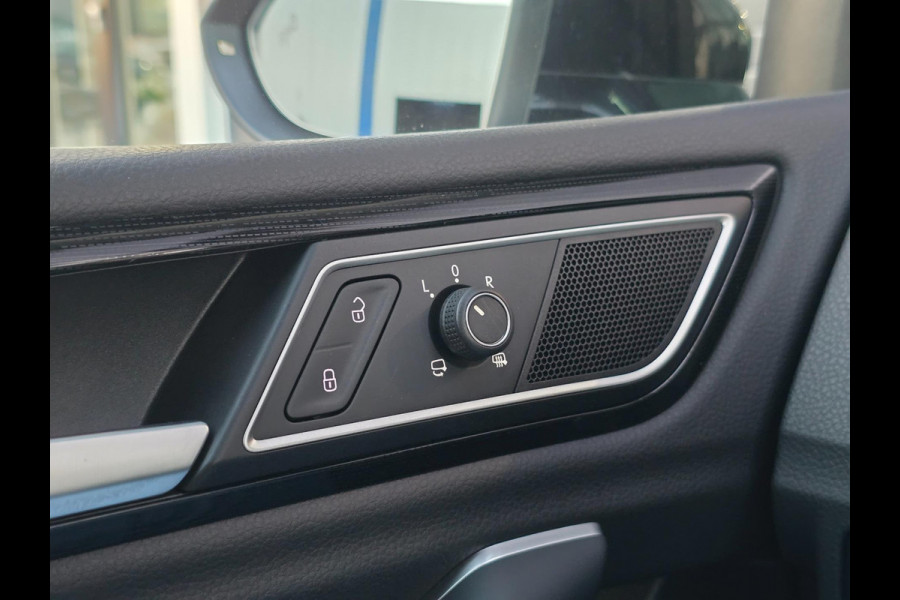 Volkswagen Golf Sportsvan 1.5 TSI ACT Highline Edition Pano/Cruise/Stoel-en Stuurverwarming/Navi/