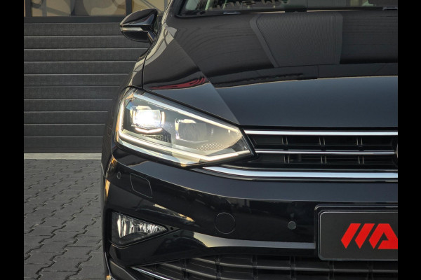 Volkswagen Golf Sportsvan 1.5 TSI ACT Highline Edition Pano/Cruise/Stoel-en Stuurverwarming/Navi/