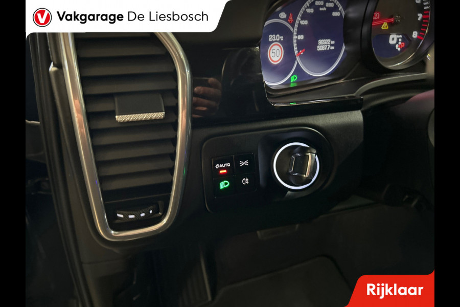 Porsche Cayenne 2.9 S / 444 pk / Pano / stoelen 14 voudig / Leder / Navigatie / Bose / camera / 22 inch