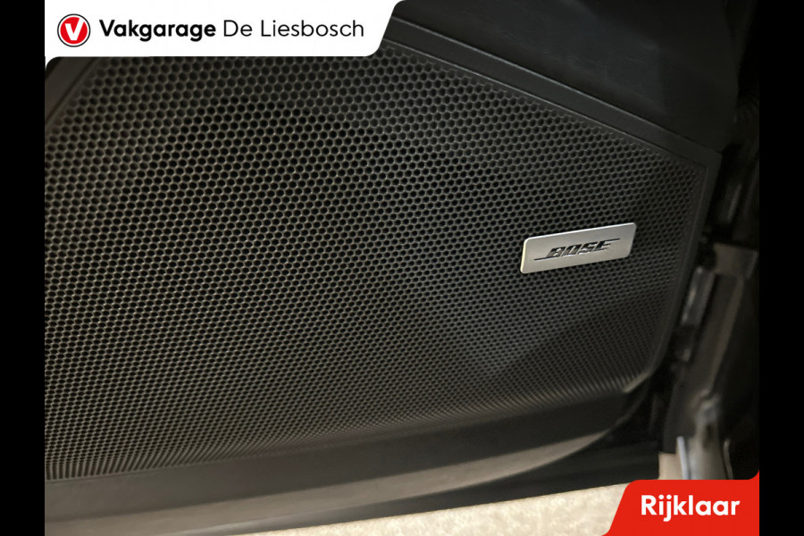 Porsche Cayenne 2.9 S / 444 pk / Pano / stoelen 14 voudig / Leder / Navigatie / Bose / camera / 22 inch