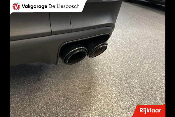 Porsche Cayenne 2.9 S / 444 pk / Pano / stoelen 14 voudig / Leder / Navigatie / Bose / camera / 22 inch